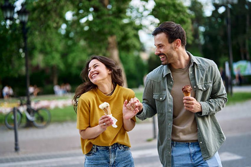 Wat te doen op een eerste date